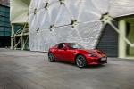 Mazda MX-5 Miata RF 2016 года (WW)